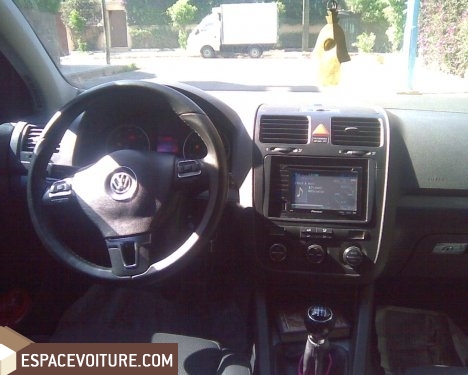 Golf Volkswagen