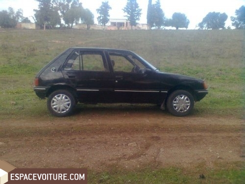 205 Peugeot