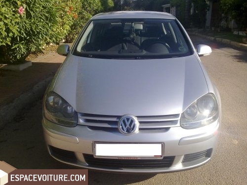 Golf Volkswagen