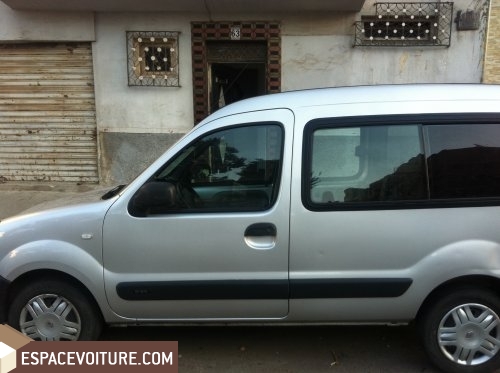 Kangoo Renault