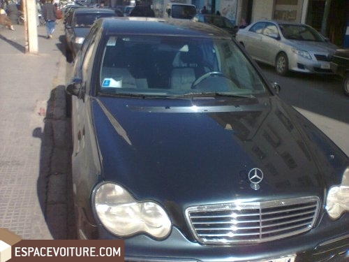 220 Mercedes-benz