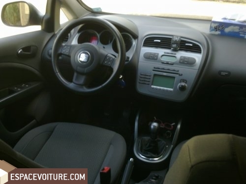 Altea Seat