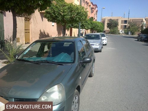 Clio Renault