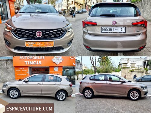 Tipo Fiat