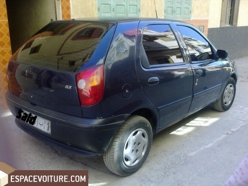 Palio Fiat