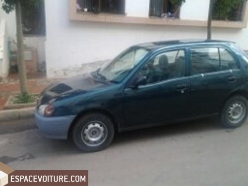 Starlet Toyota