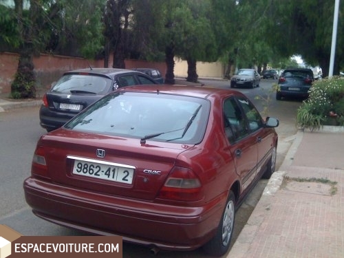 Civic Honda