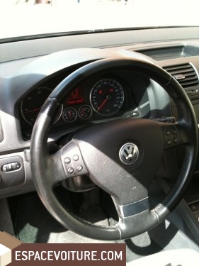 Golf Volkswagen