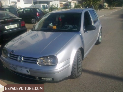 Golf Volkswagen