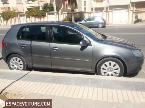 Golf Volkswagen