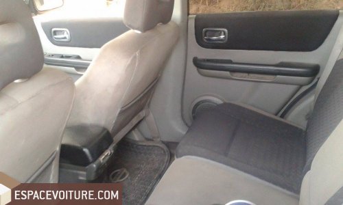 X-trail Nissan