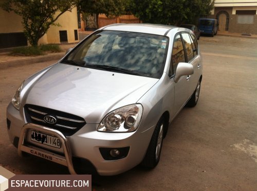Carens KIA