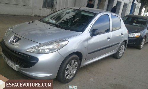 206 Peugeot