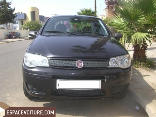 Albea Fiat