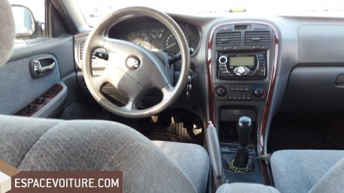 Optima KIA