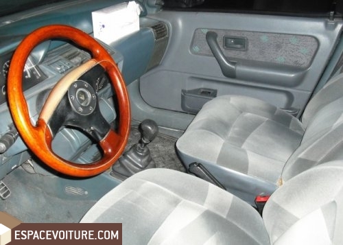 Clio Renault