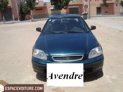Civic Honda