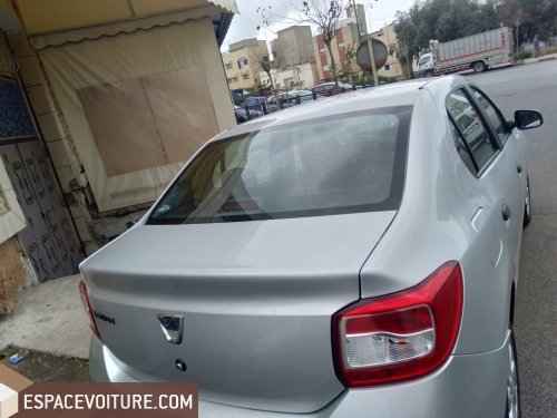 Logan Dacia