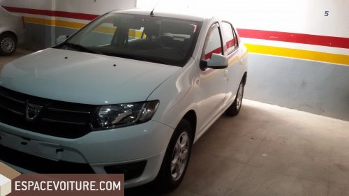 Logan Dacia