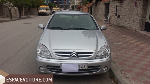 Xsara Citroen