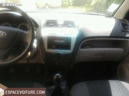 Picanto KIA