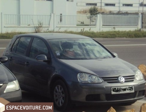 Golf Volkswagen