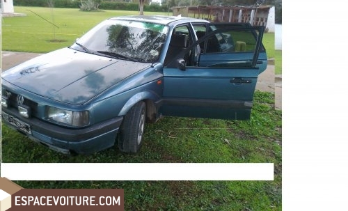 Passat Volkswagen