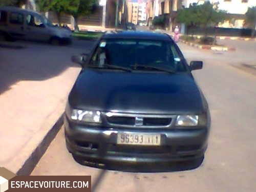 Cordoba Seat