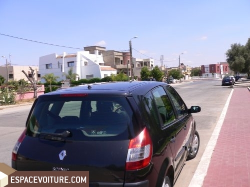 Scenic Renault