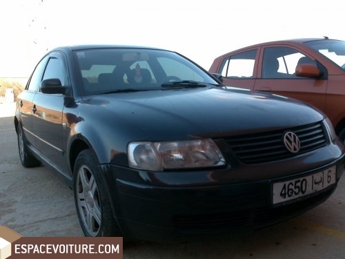 Passat Volkswagen