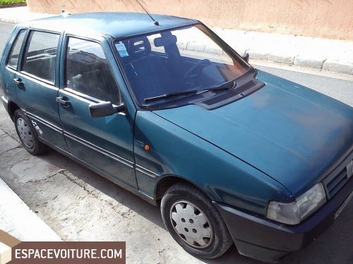 Uno Fiat