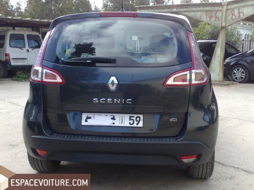 Scenic Renault