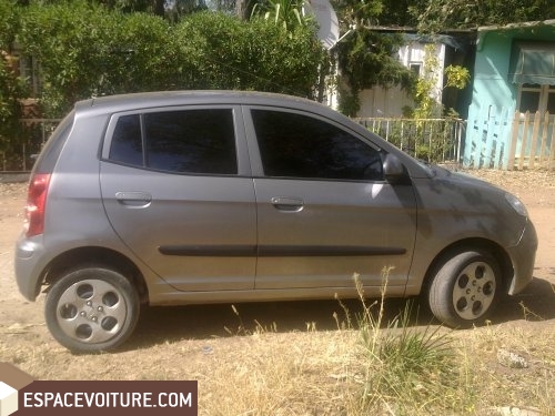 Picanto KIA