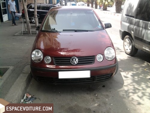 Polo Volkswagen