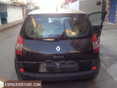 Scenic Renault