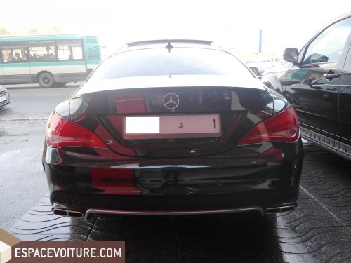220 Mercedes-benz