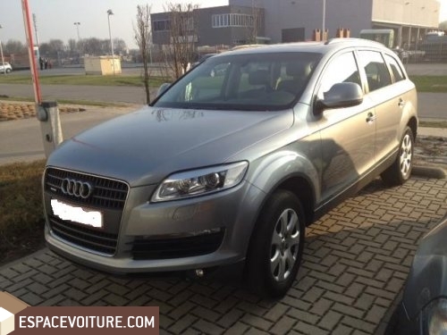 Q7 Audi