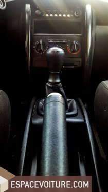 207 Peugeot