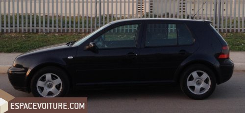 Golf Volkswagen
