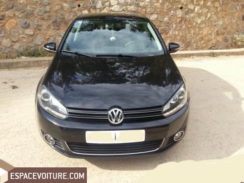 Golf Volkswagen