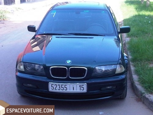 Serie 3 BMW