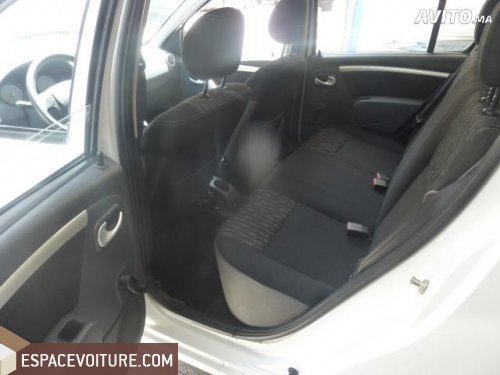 Sandero Dacia