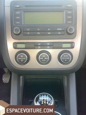 Golf Volkswagen