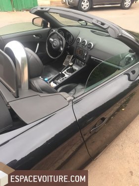 Tt Audi