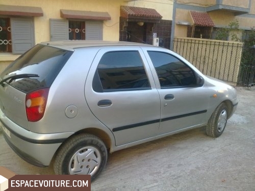 Palio Fiat