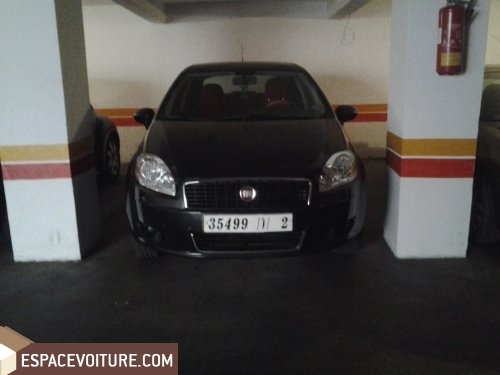 Linea Fiat