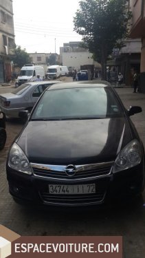 Astra Opel
