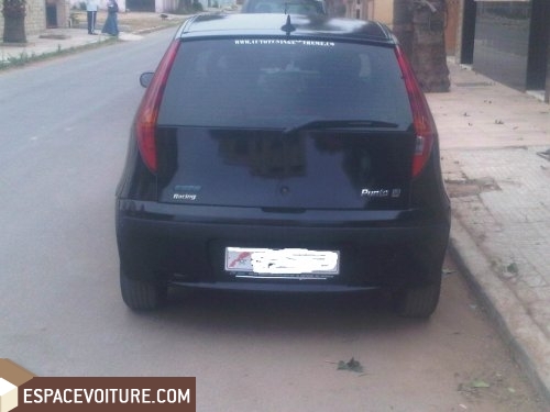 Punto Fiat