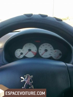 206 Peugeot