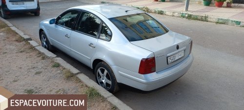 Passat Volkswagen